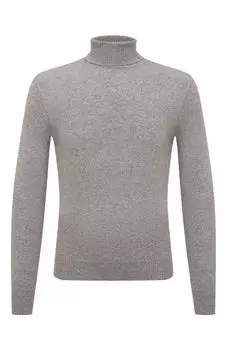 Кашемировая водолазка Luigi Borrelli