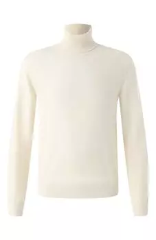 Кашемировая водолазка malo