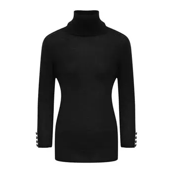 Кашемировая водолазка Max&amp;Moi