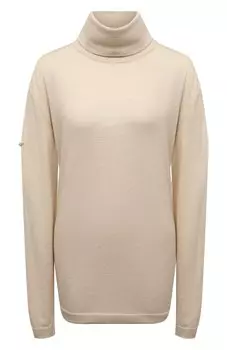 Кашемировая водолазка Max&Moi