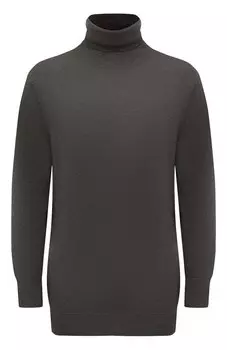 Кашемировая водолазка Max and Moi