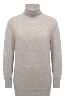 Кашемировая водолазка Max and Moi