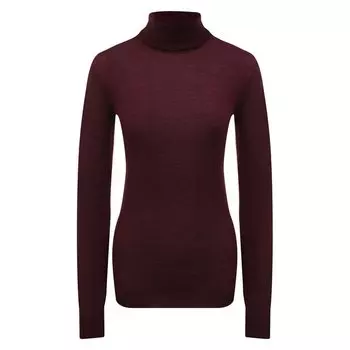 Кашемировая водолазка MVST