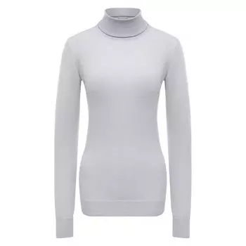 Кашемировая водолазка MUST