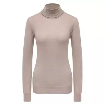 Кашемировая водолазка MUST