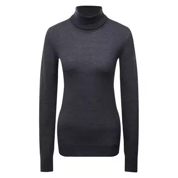 Кашемировая водолазка MUST