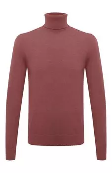 Кашемировая водолазка MUST