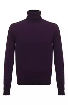 Кашемировая водолазка MUST