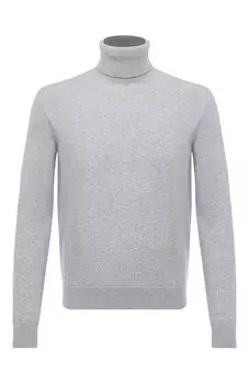 Кашемировая водолазка MUST