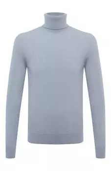Кашемировая водолазка MUST