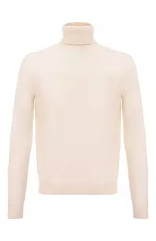 Кашемировая водолазка MUST