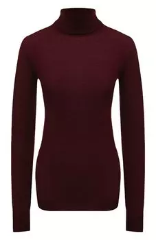 Кашемировая водолазка MUST