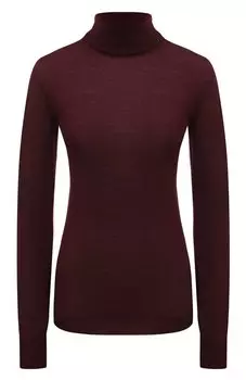 Кашемировая водолазка MUST