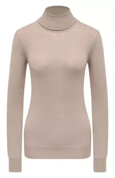 Кашемировая водолазка MVST