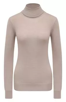 Кашемировая водолазка MUST