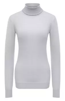 Кашемировая водолазка MUST