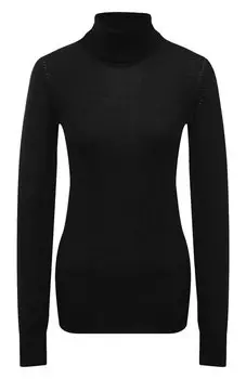 Кашемировая водолазка MUST