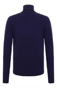 Кашемировая водолазка MVST