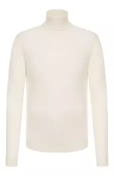 Кашемировая водолазка MVST