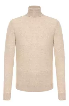 Кашемировая водолазка MVST