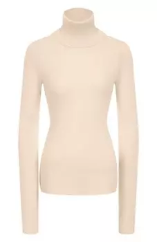 Кашемировая водолазка MVST