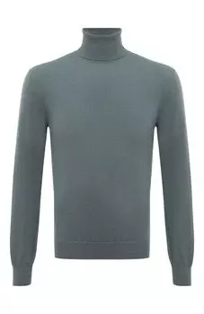 Кашемировая водолазка Piacenza Cashmere 1733