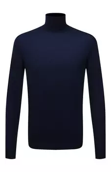 Кашемировая водолазка Prada