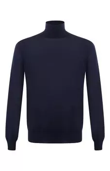 Кашемировая водолазка Prada