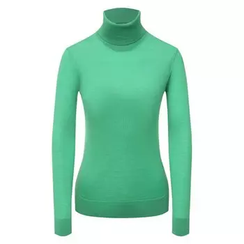 Кашемировая водолазка Ralph Lauren