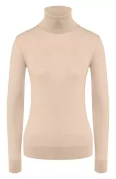 Кашемировая водолазка Ralph Lauren