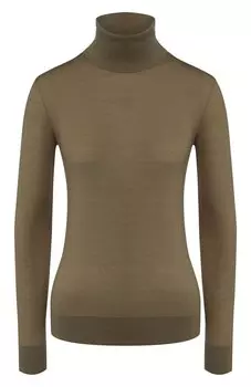Кашемировая водолазка Ralph Lauren