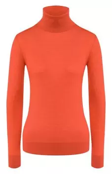 Кашемировая водолазка Ralph Lauren