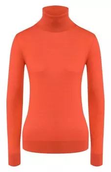 Кашемировая водолазка Ralph Lauren