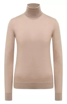 Кашемировая водолазка Ralph Lauren