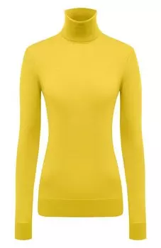 Кашемировая водолазка Ralph Lauren