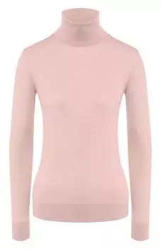 Кашемировая водолазка Ralph Lauren