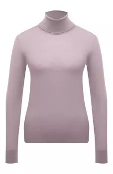 Кашемировая водолазка Ralph Lauren