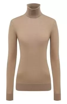 Кашемировая водолазка Ralph Lauren