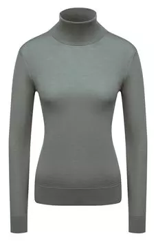 Кашемировая водолазка Ralph Lauren