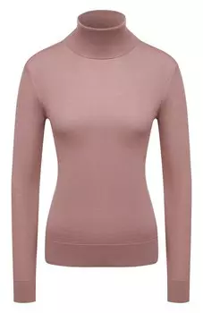 Кашемировая водолазка Ralph Lauren