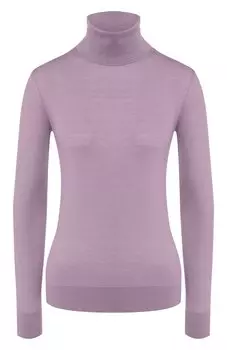 Кашемировая водолазка Ralph Lauren