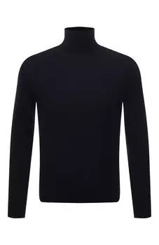 Кашемировая водолазка Ralph Lauren