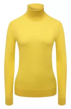 Кашемировая водолазка Ralph Lauren
