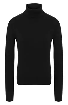 Кашемировая водолазка Saint Laurent