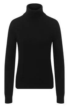 Кашемировая водолазка Saint Laurent