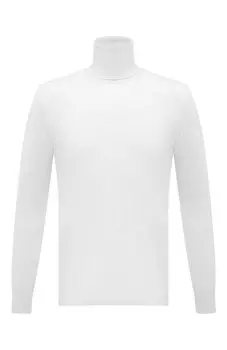 Кашемировая водолазка Sartorio