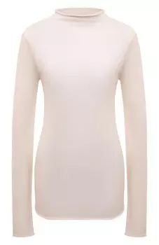 Кашемировая водолазка Tak.Ori