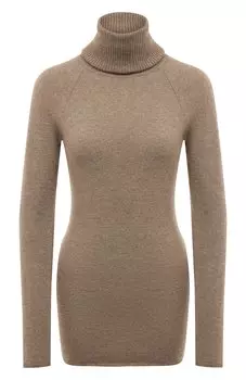 Кашемировая водолазка Tegin