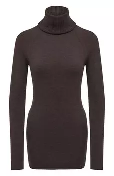 Кашемировая водолазка Tegin