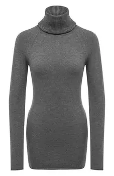 Кашемировая водолазка Tegin